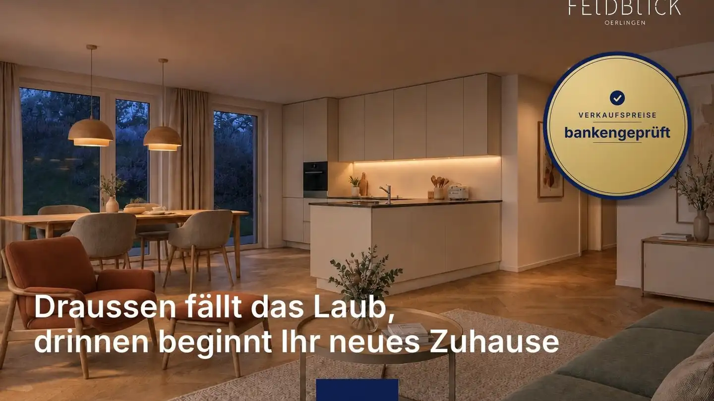 Wohnung kaufen - 8450 Andelfingen