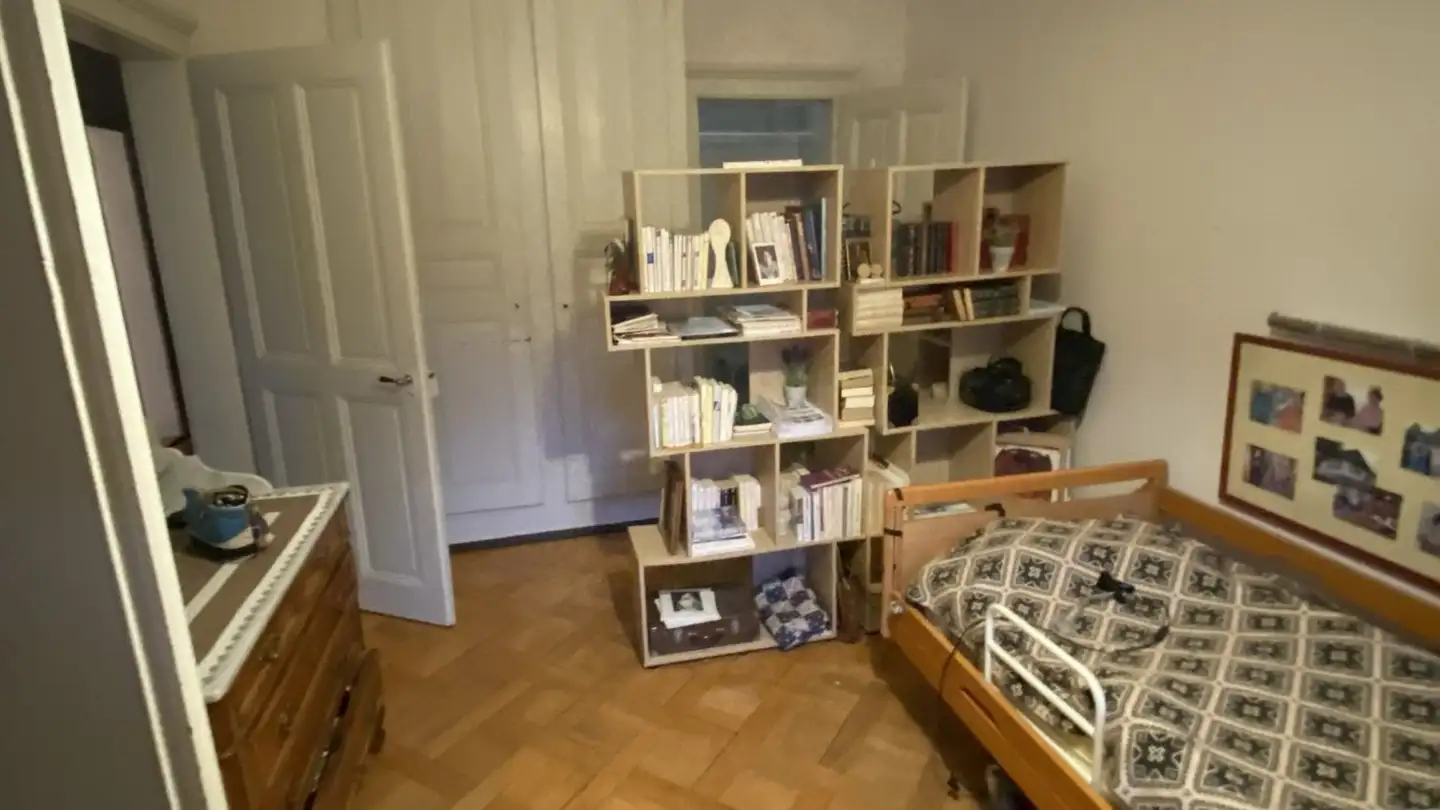 Appartamento in affitto - Rue Verger-Montagnon, 2952 Cornol - Foto 4