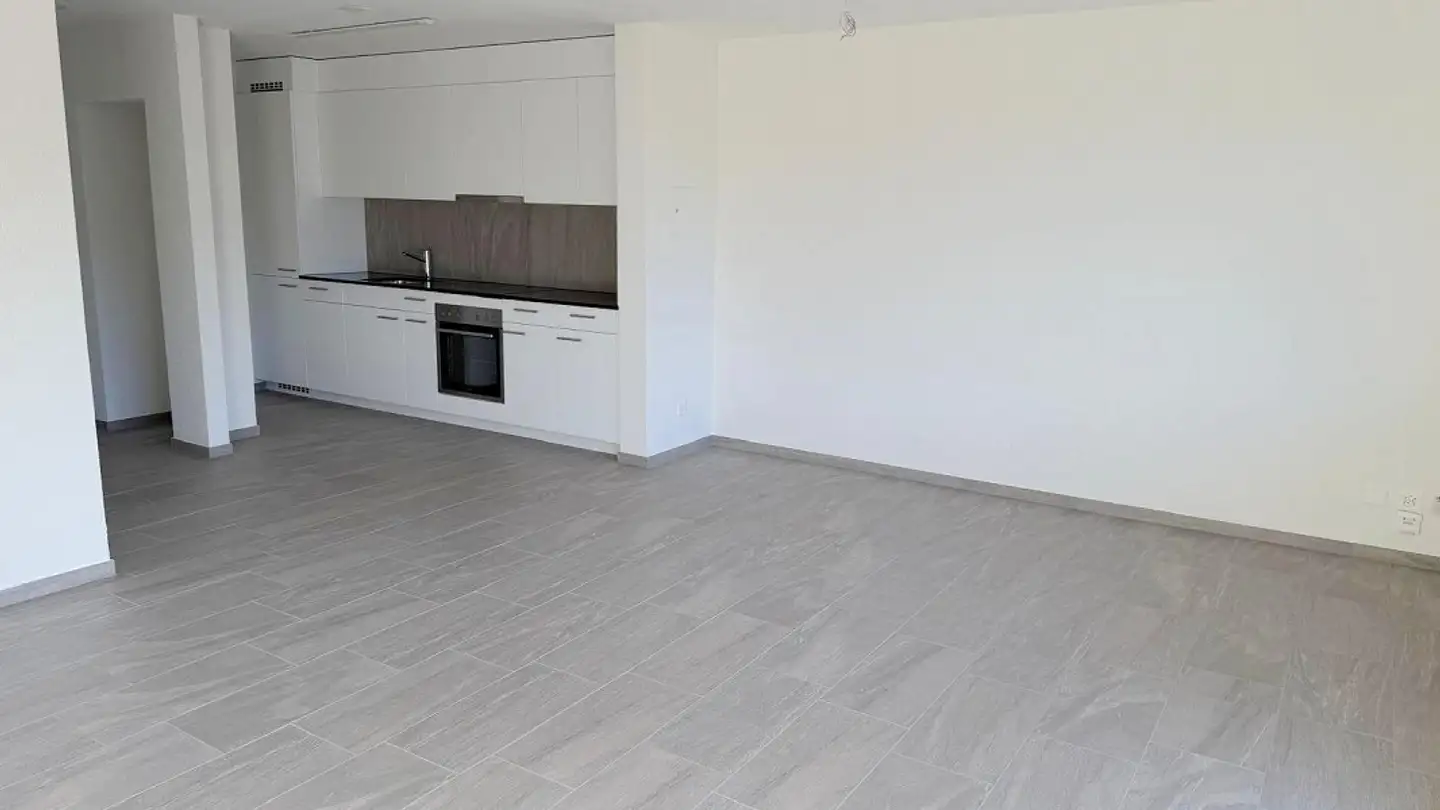 Appartement à louer - Henauerstrasse 64, 9244 Niederuzwil