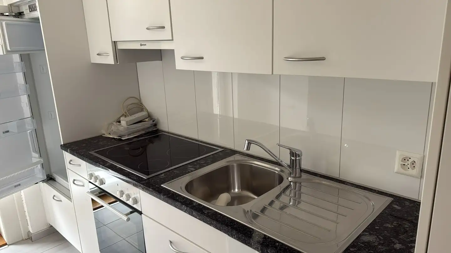 Appartamento in affitto - Krontalstrasse 3, 9000 St. Gallen - Foto 2