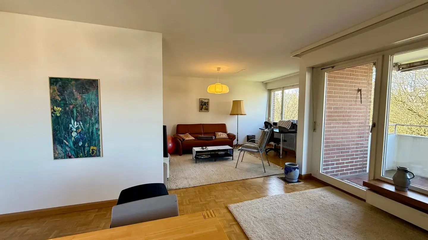 Apartment for sale - Spitalhalde 10, 4310 Rheinfelden - Photo 4