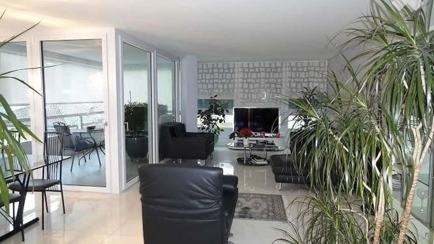 Wohnung mieten - Via Stefano Franscini 1, 6600 Muralto