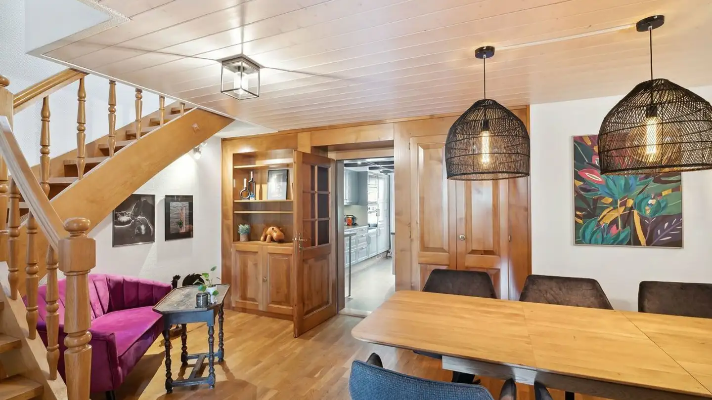 Appartement à vendre - Rue Centrale, 1880 Bex - Photo 3