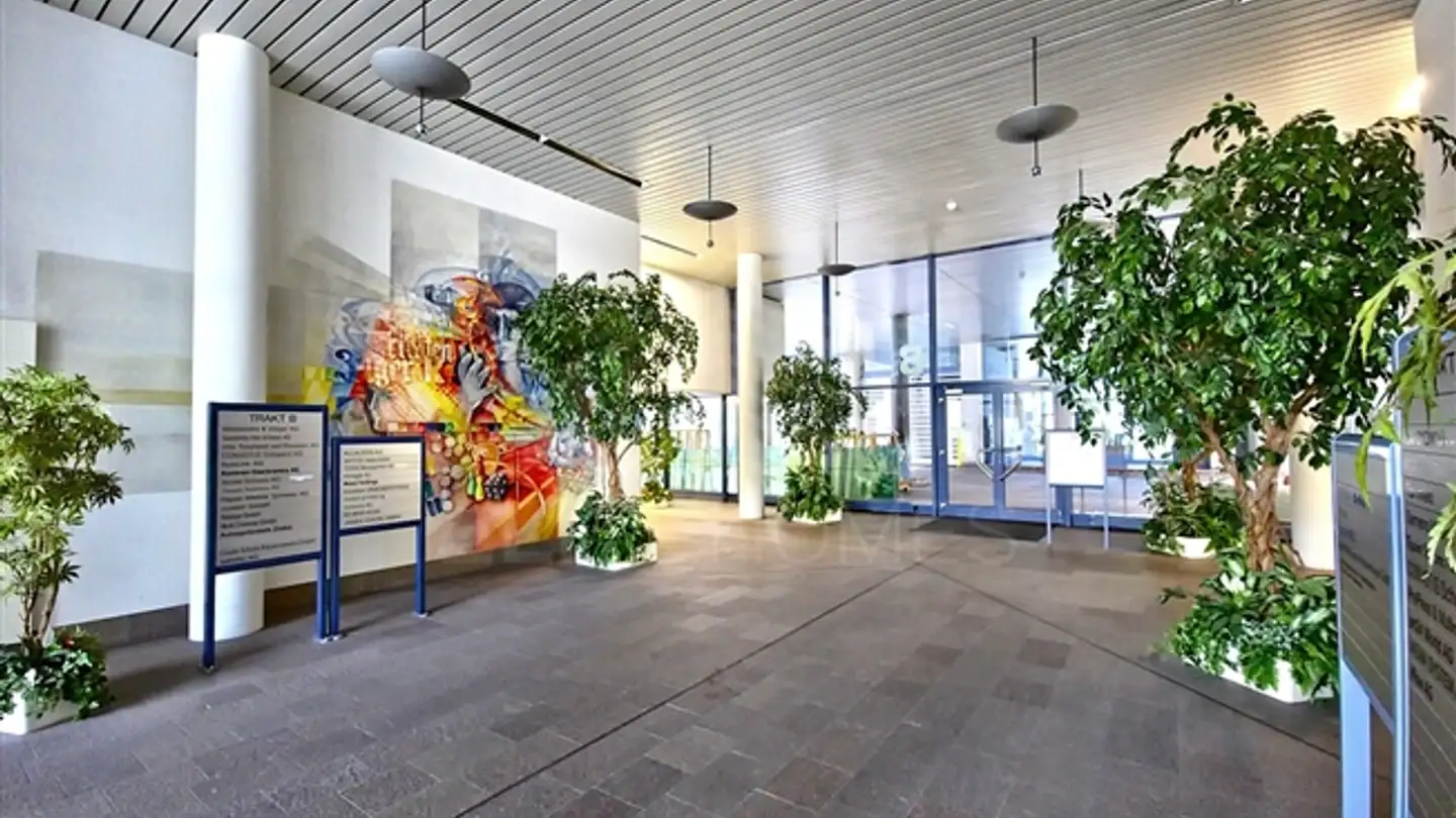 Office space for rent - 6343 Rotkreuz - Photo 2