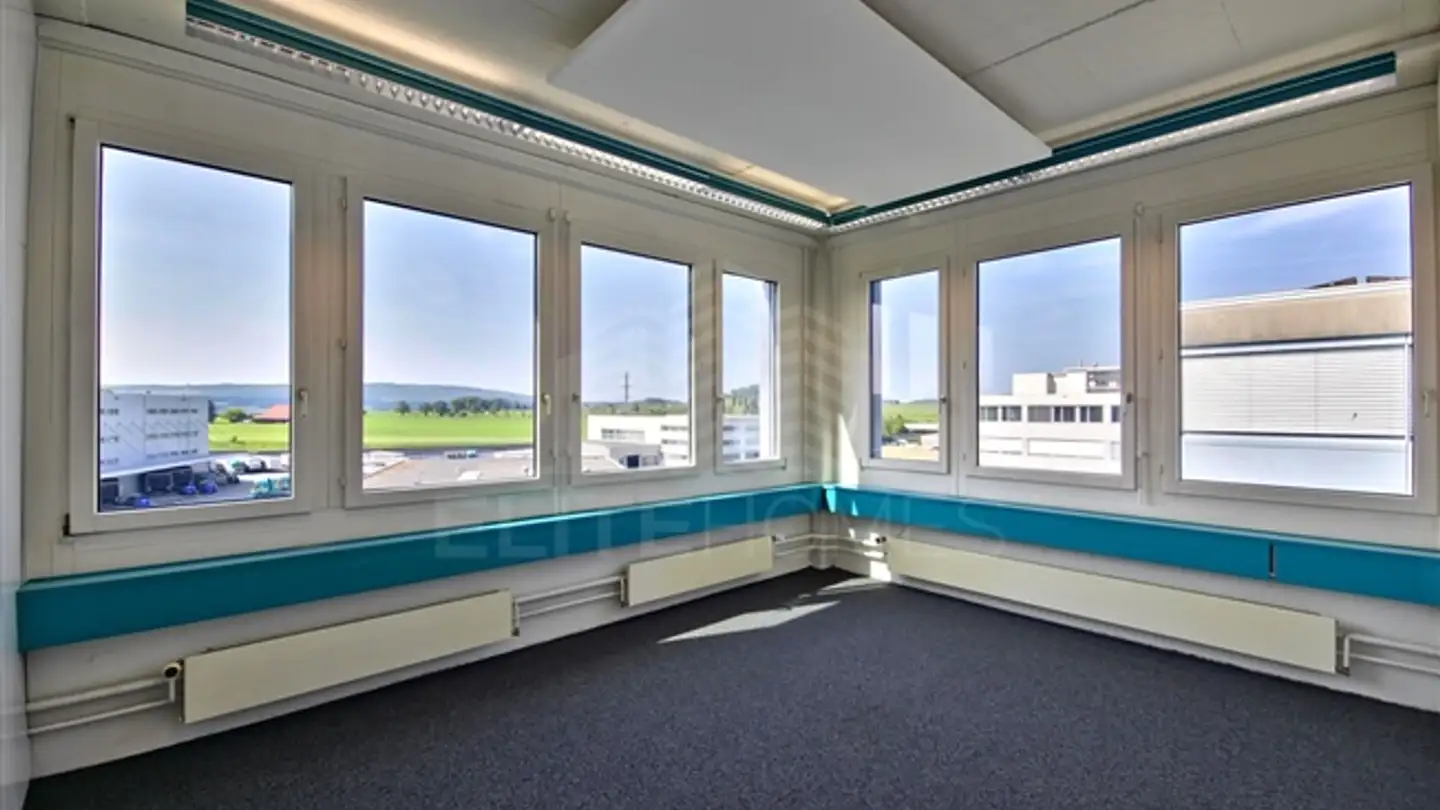 Office space for rent - 6343 Rotkreuz - Photo 3