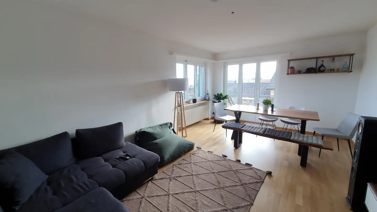 Apartment for rent - 8802 Kilchberg ZH