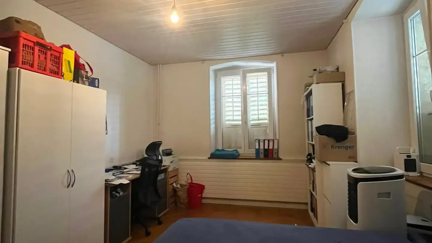 Appartamento in affitto - Place De La Liberté 25, 2805 Soyhières - Foto 4