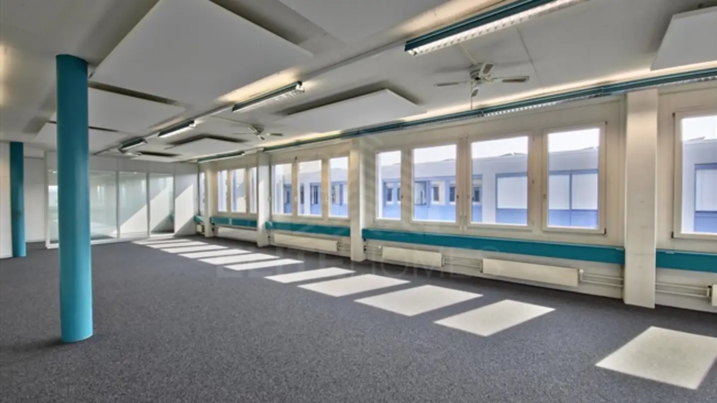 Office space for rent - 6343 Rotkreuz - Photo 4