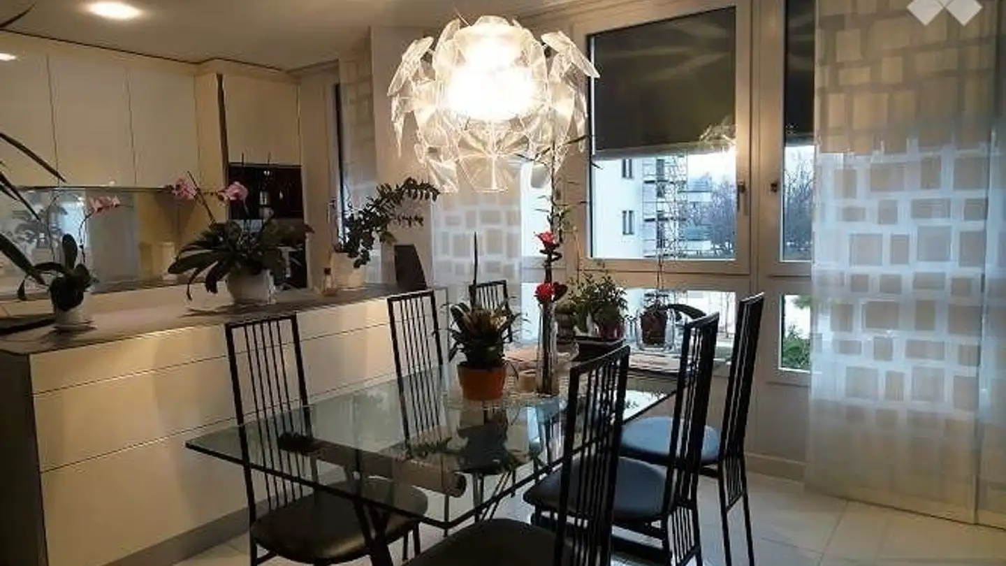 Wohnung mieten - Via Stefano Franscini 1, 6600 Muralto - Foto 2