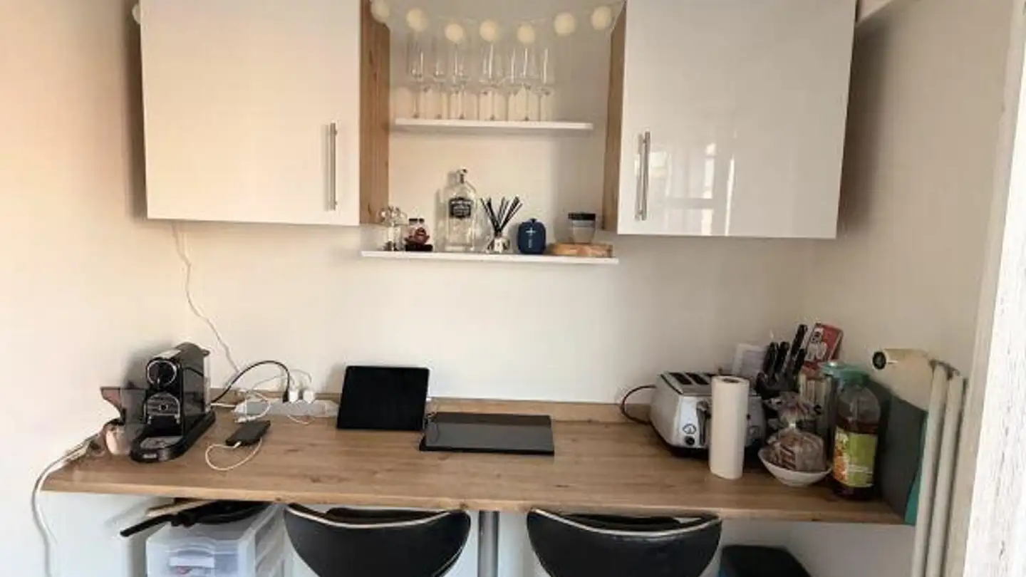 Wohnung mieten - Breisacherstrasse 90, 4057 Basel - Foto 2