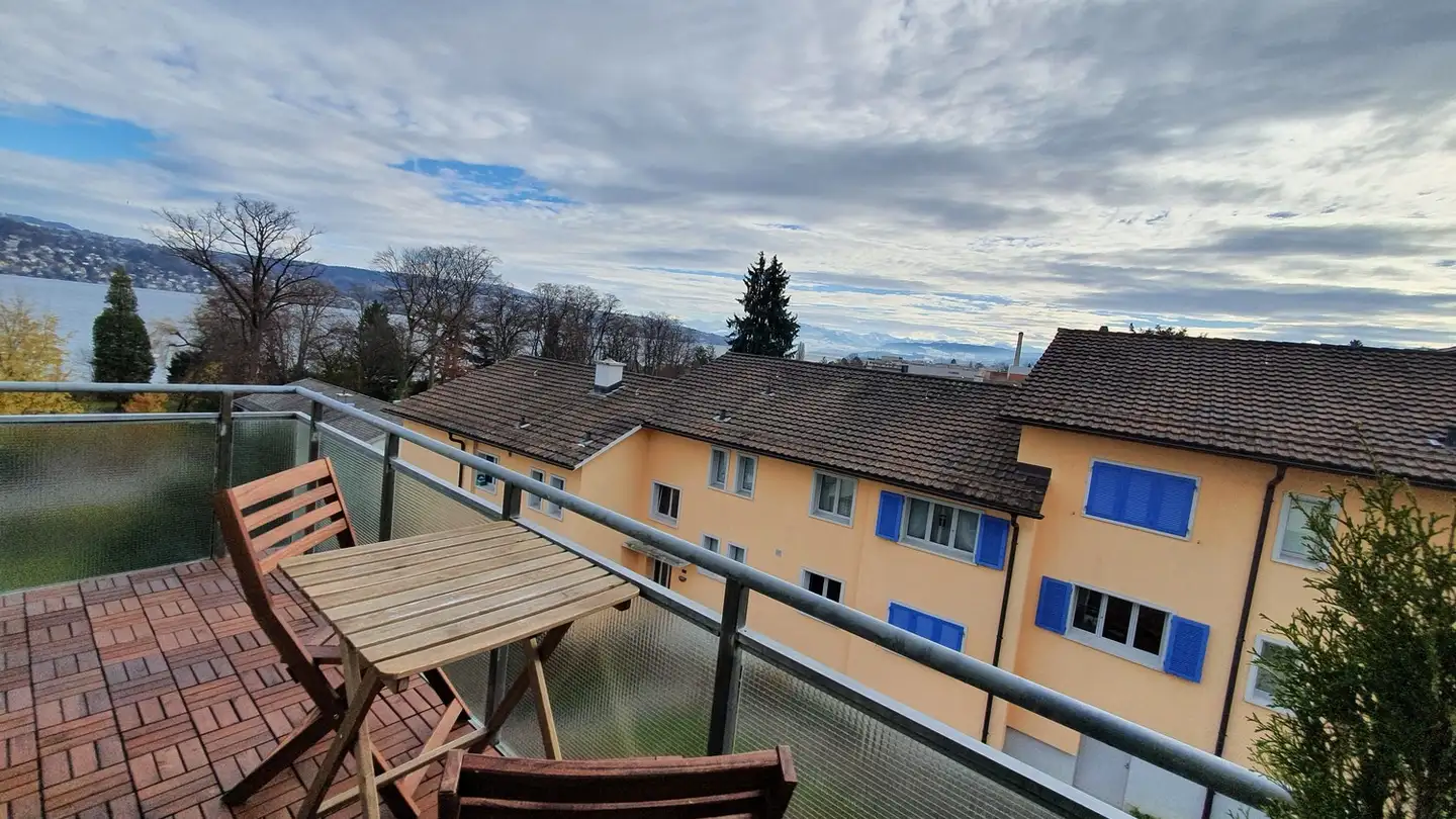 Apartment for rent - 8802 Kilchberg ZH - Photo 2
