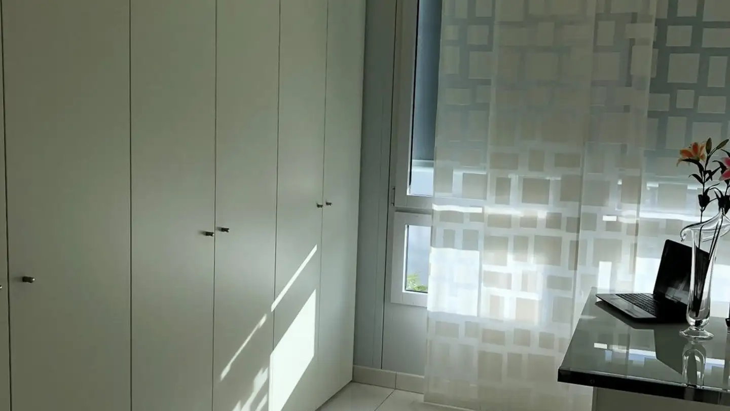 Wohnung mieten - Via Stefano Franscini 1, 6600 Muralto - Foto 3