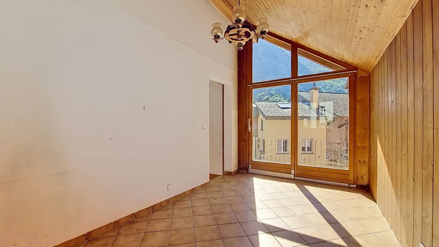Row house for sale - Rue Vignasse 28, 1903 Collonges - Photo 4