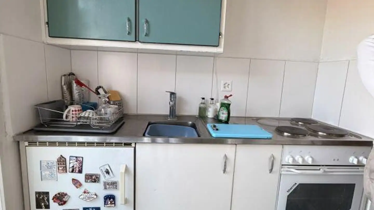 Wohnung mieten - Breisacherstrasse 90, 4057 Basel - Foto 3