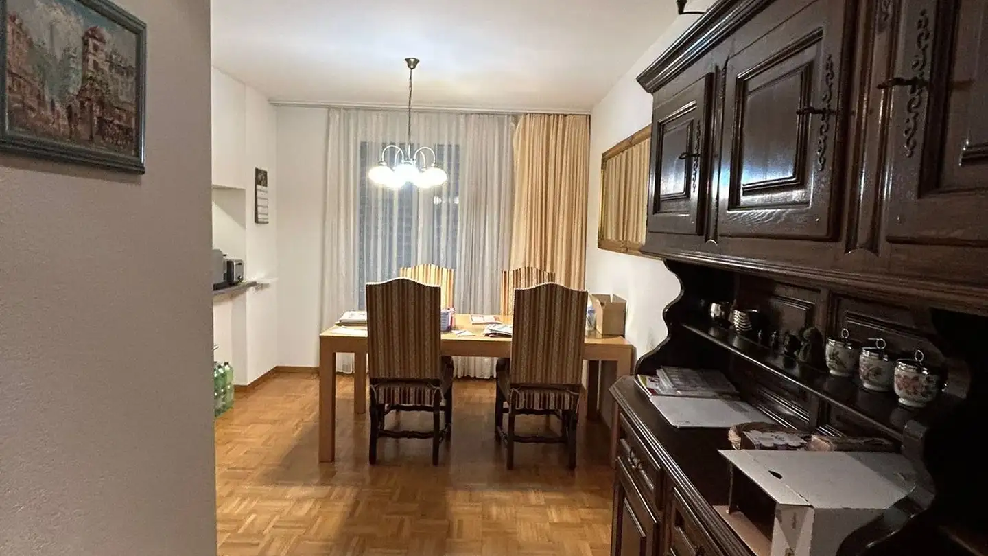 Appartamento in affitto - 8155 Niederhasli - Foto 3