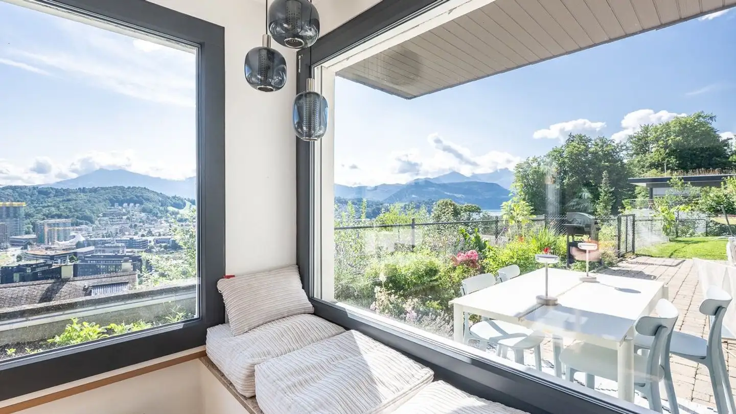 Single house for sale - 6010 Kriens - Photo 3