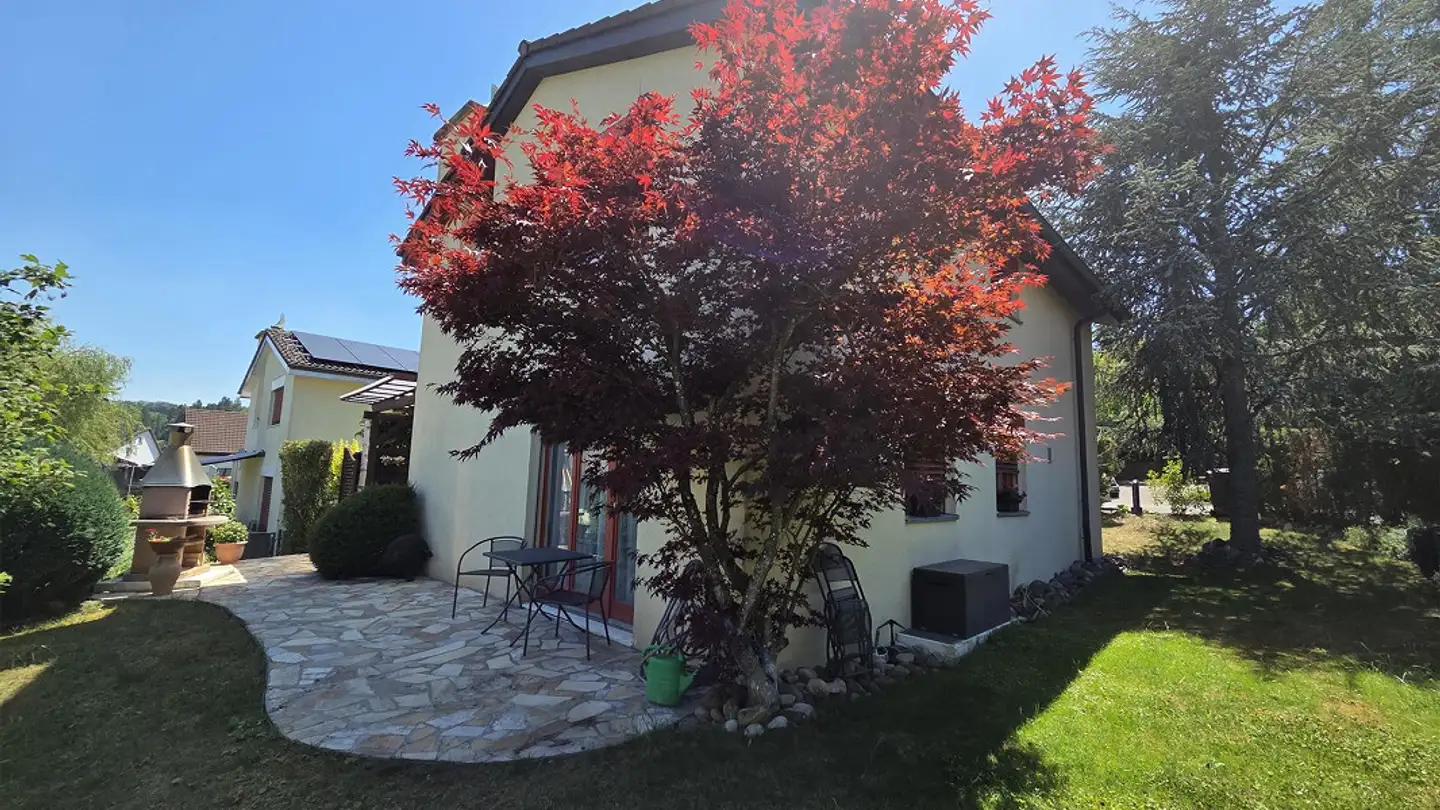 Maison individuelle à vendre - Im Rank 14, 5333 Baldingen - Photo 3