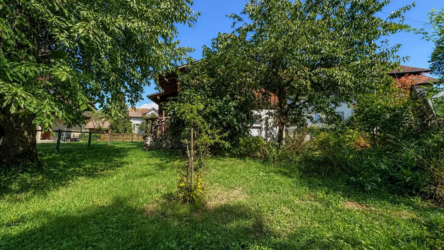 Maison individuelle à vendre - Bachstrasse 4, 8331 Auslikon - Photo 3
