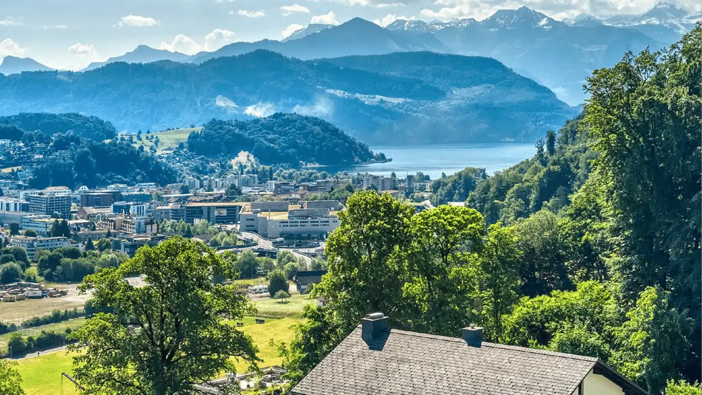 Single house for sale - 6010 Kriens - Photo 4