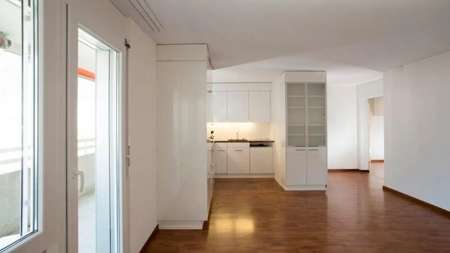 Appartamento in affitto - Scalettastrasse 109, 7000 Chur - Photo 3