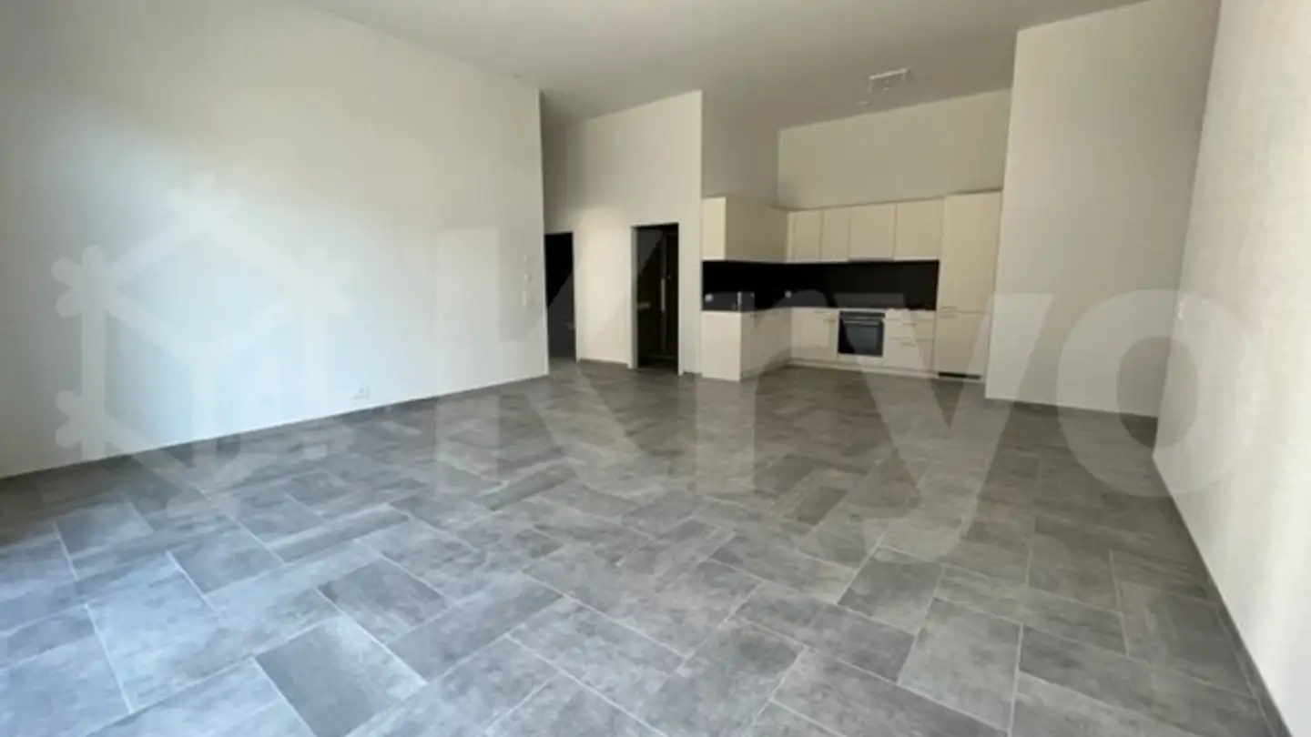 Wohnung mieten - Route De Bâle 16, 2800 Delémont