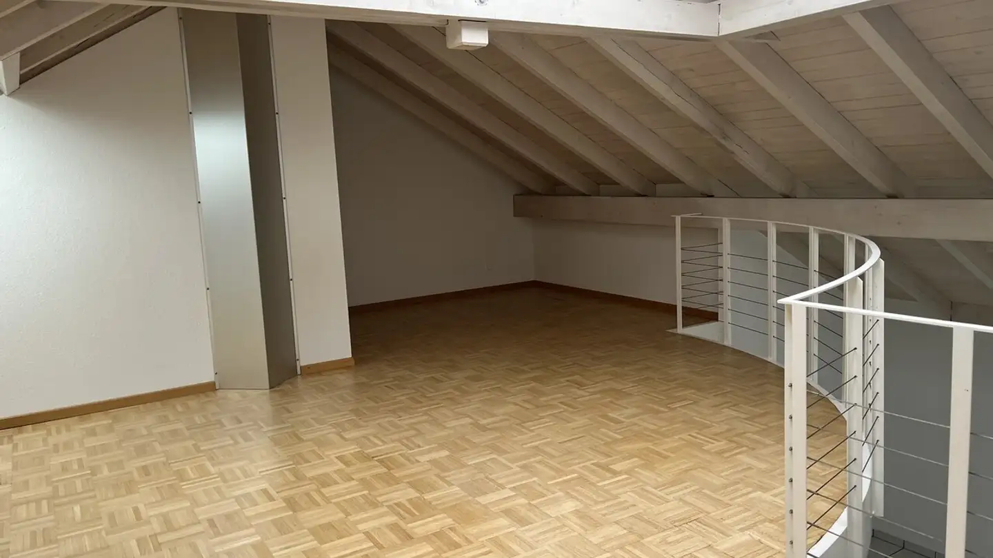 Maison individuelle à louer - Freiestrasse 57, 2540 Grenchen