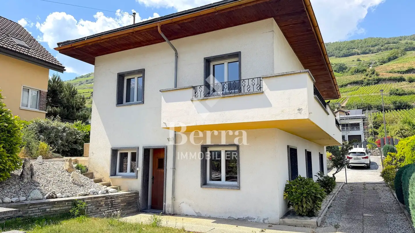 Casa singola in vendita - 3976 Noës - Foto 2