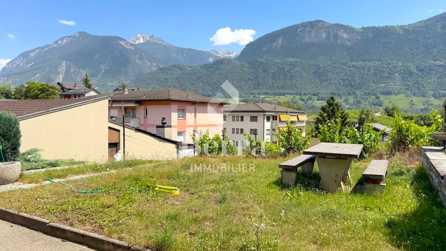 Casa singola in vendita - 3976 Noës - Foto 4