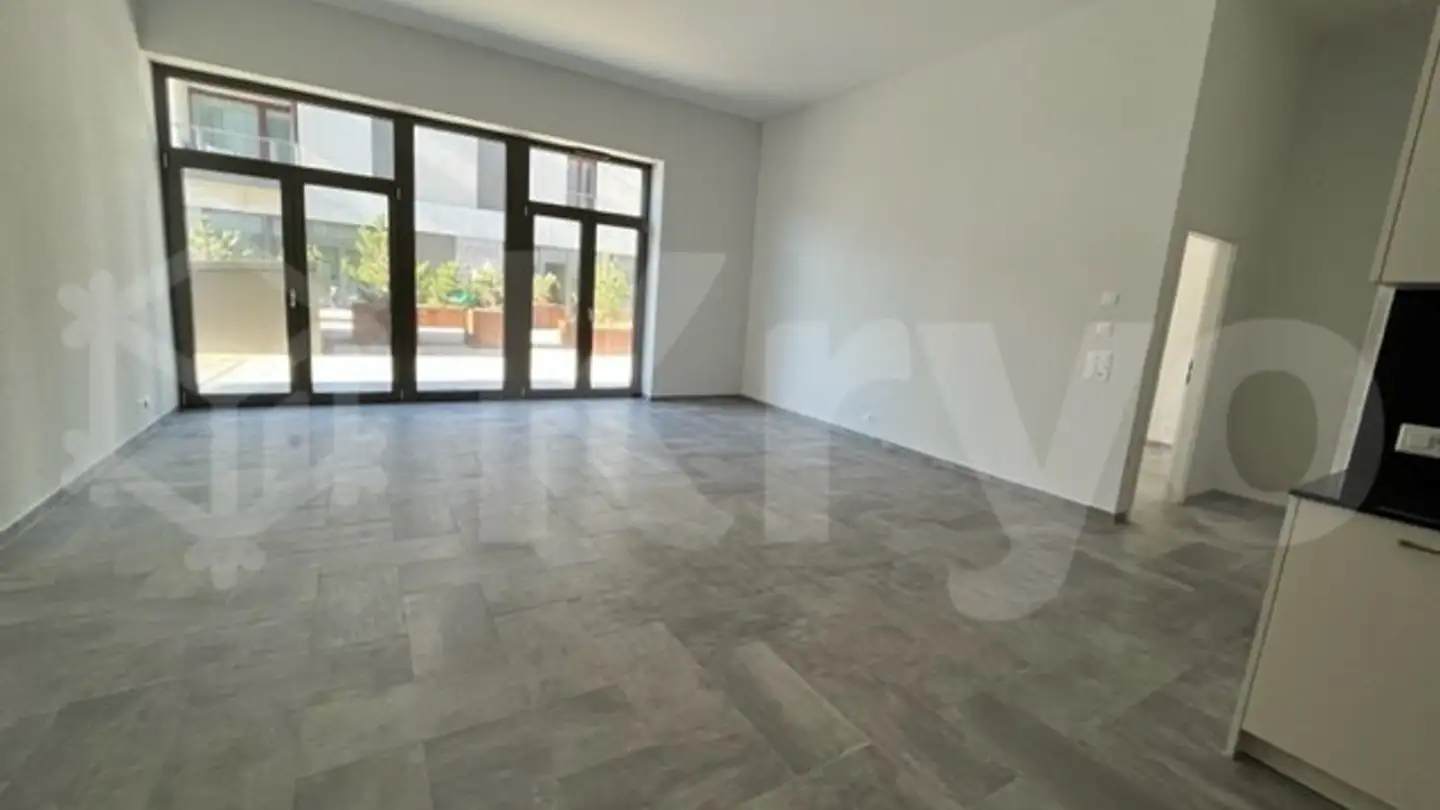 Wohnung mieten - Route De Bâle 16, 2800 Delémont - Foto 2
