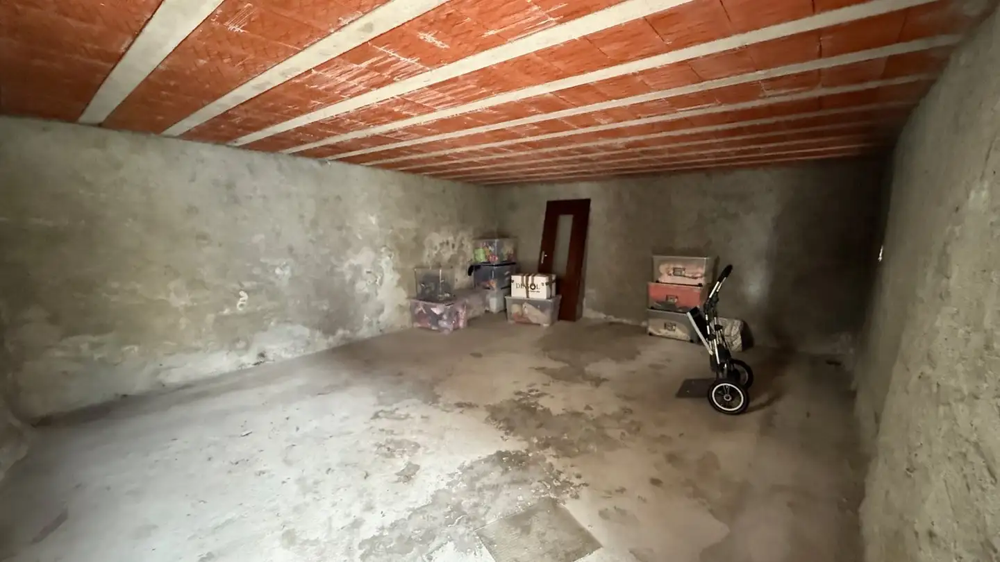 Maison individuelle à louer - 6525 Gnosca