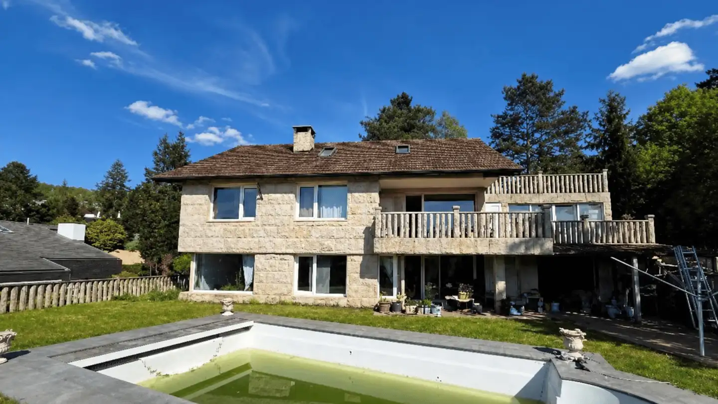 Einfamilienhaus kaufen - Schulstrasse 26, 4414 Füllinsdorf
