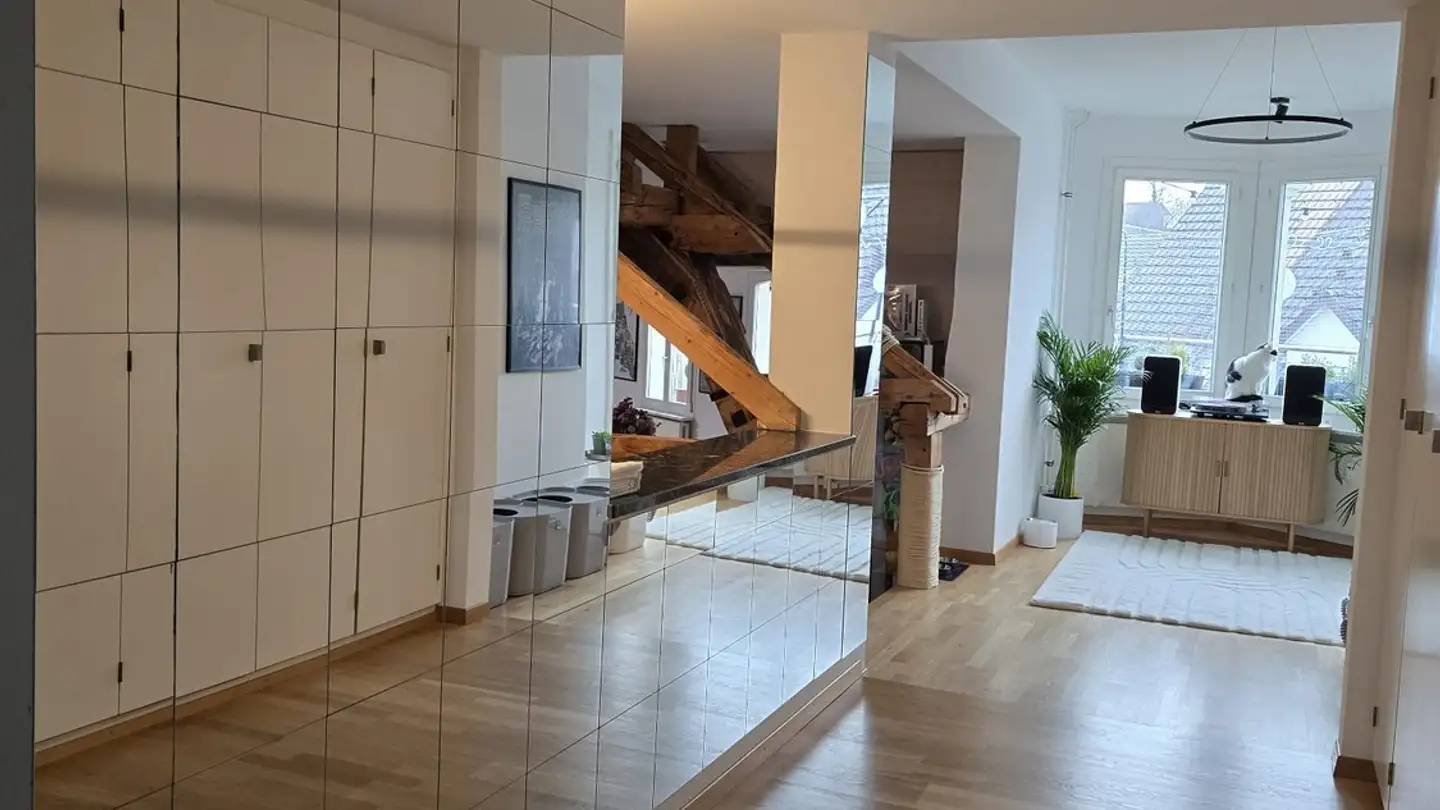 Appartamento in affitto - Florastrasse 10, 8610 Uster - Foto 3