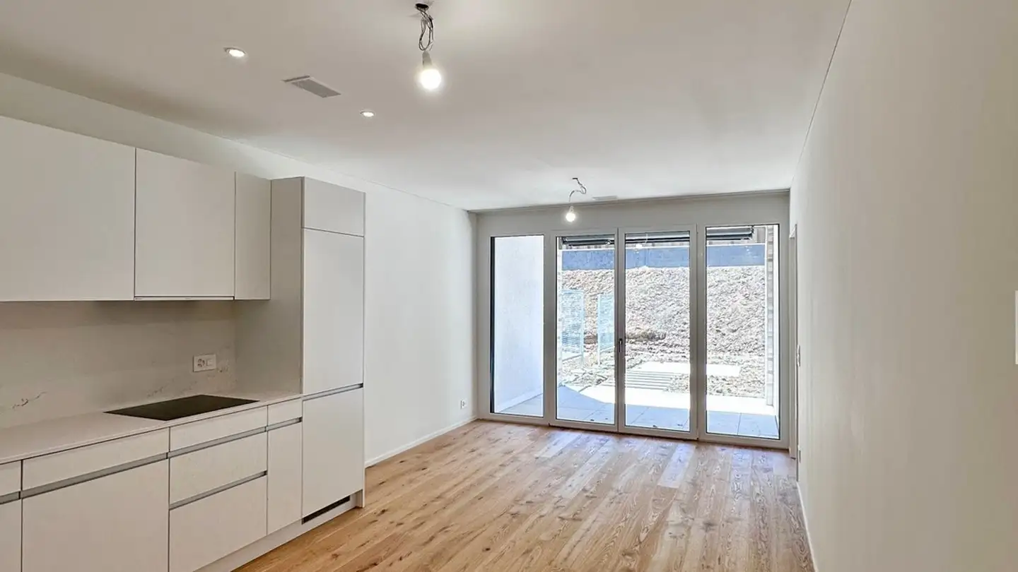 Appartamento in affitto - 8804 Au ZH