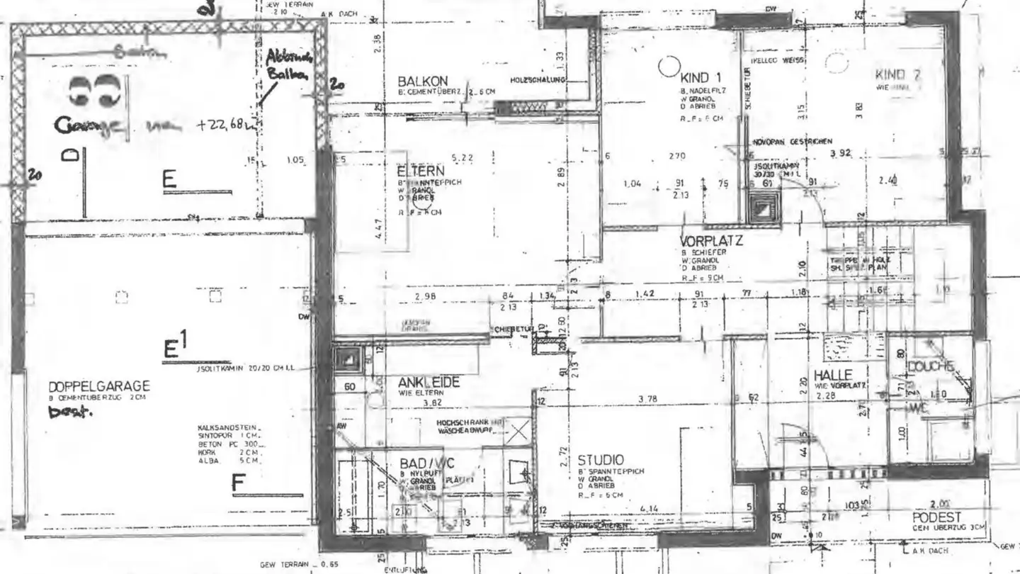 Einfamilienhaus kaufen - Schulstrasse 26, 4414 Füllinsdorf - Foto 3