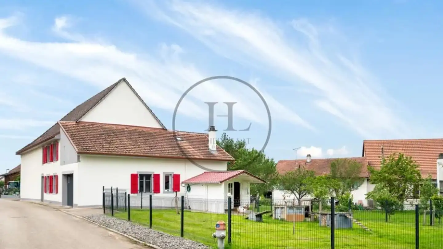 Haus kaufen - Rue Pré Genin 5, 2915 Bure - Foto 2