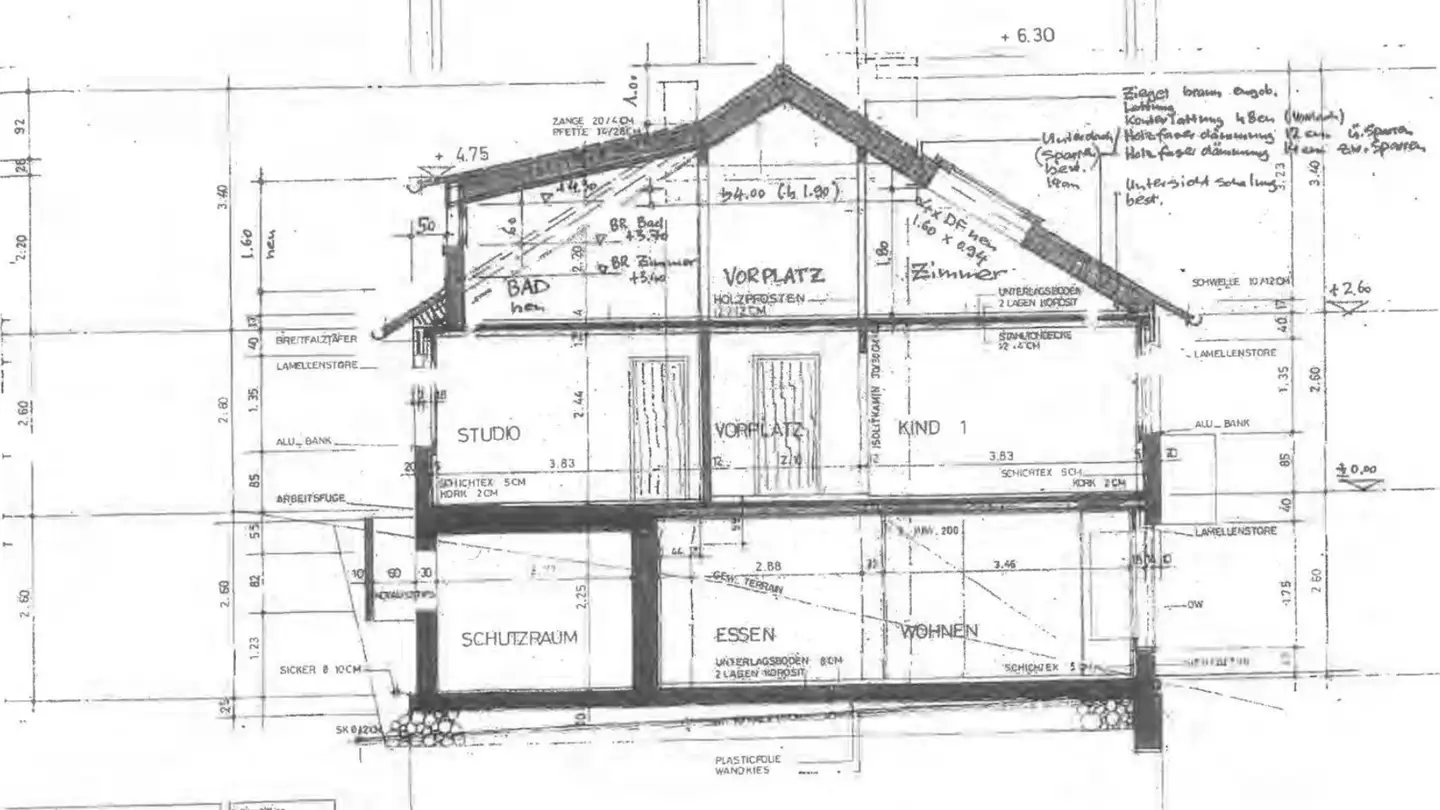 Einfamilienhaus kaufen - Schulstrasse 26, 4414 Füllinsdorf - Foto 4