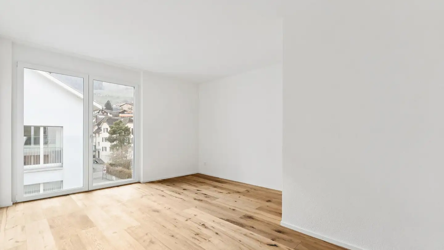 Wohnung kaufen - Brisenweg 2, 6052 Hergiswil NW - Foto 3