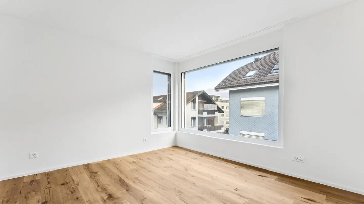 Wohnung kaufen - Brisenweg 2, 6052 Hergiswil NW - Foto 4