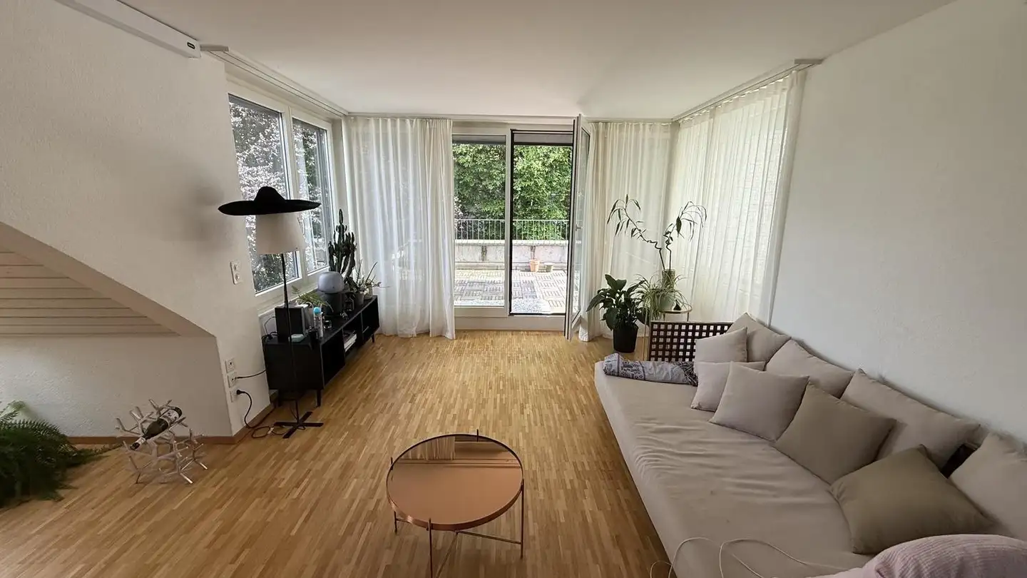 Appartement à louer - 8800 Thalwil - Photo 4