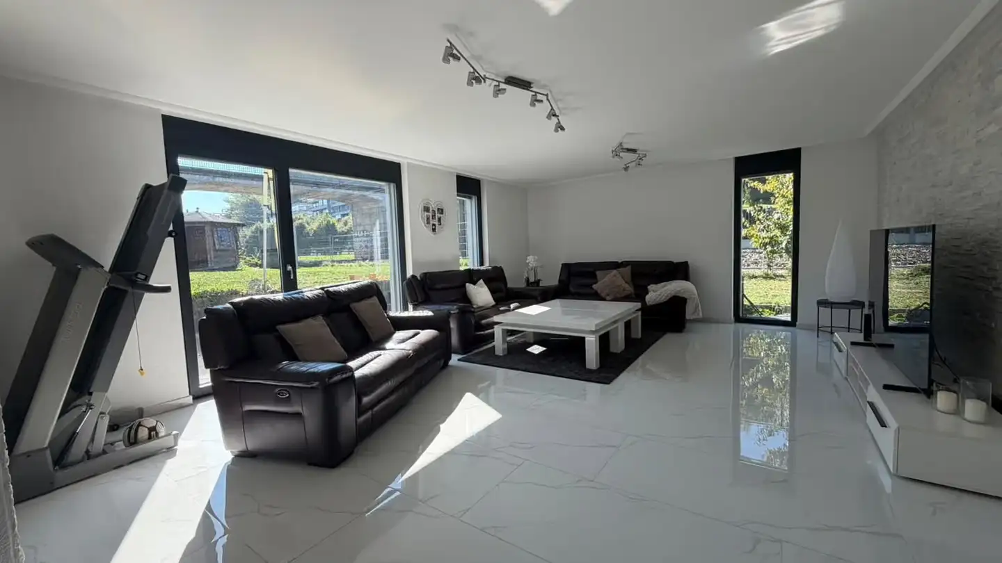 Apartment for rent - Kirchweg 26, 2557 Studen BE