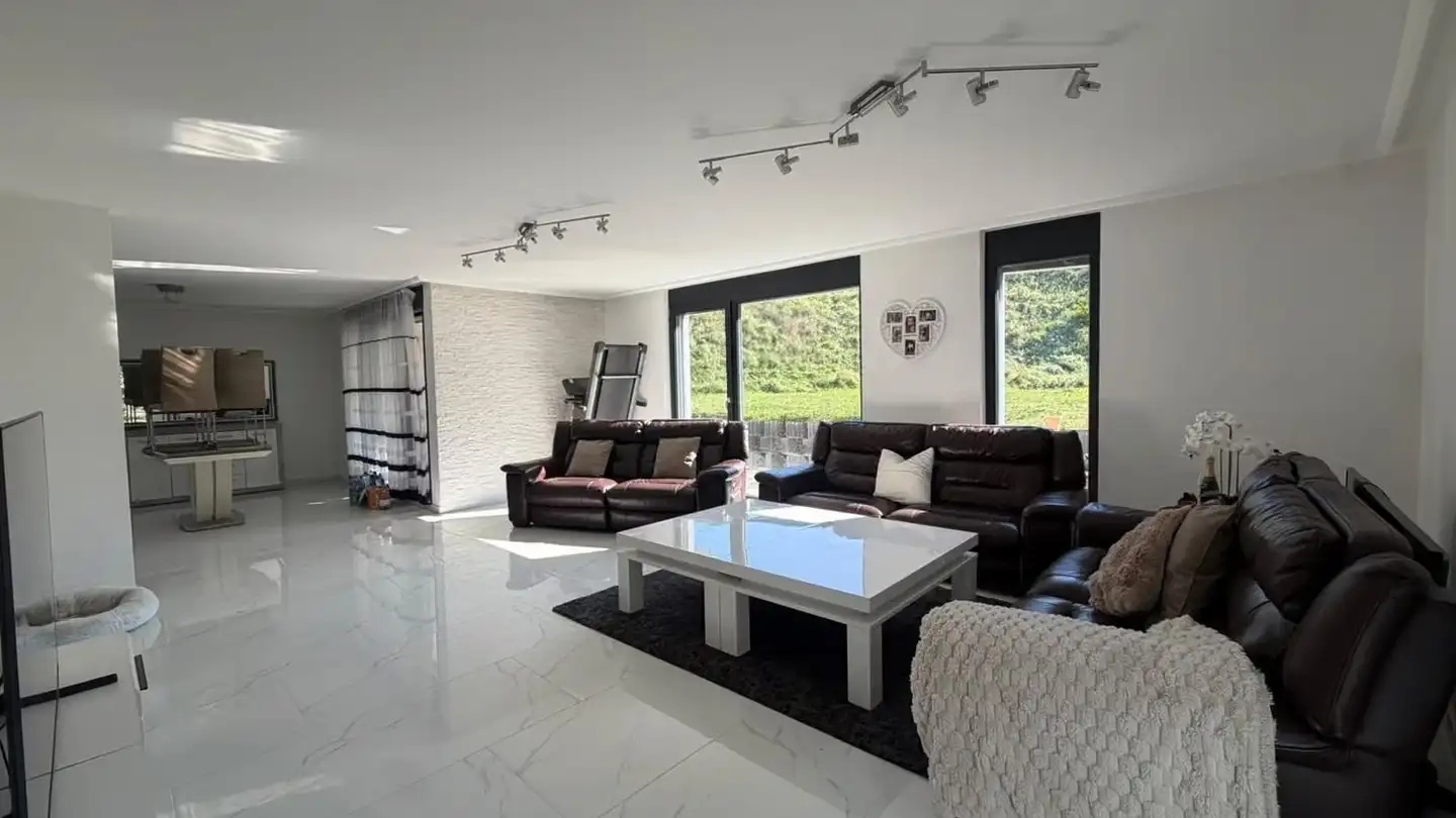 Apartment for rent - Kirchweg 26, 2557 Studen BE - Photo 2