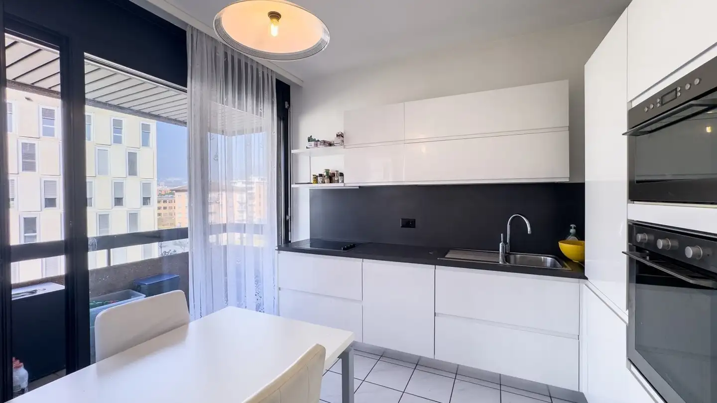 Apartment for rent - Via Luganetto, 6962 Viganello - Photo 4