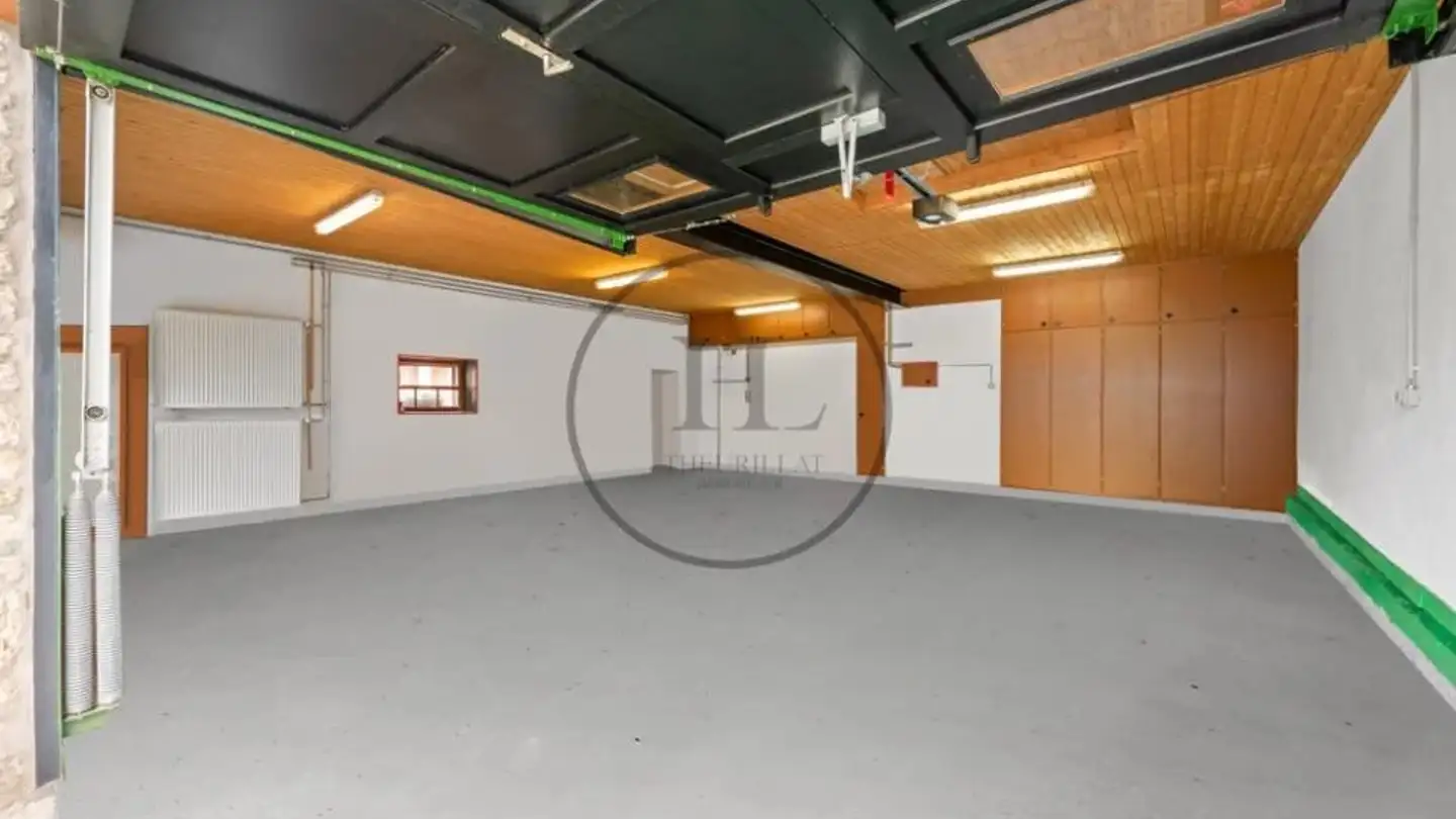 Haus kaufen - Rue Pré Genin 5, 2915 Bure - Foto 3
