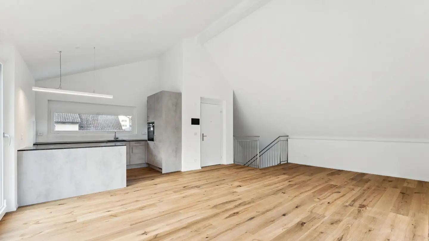 Wohnung kaufen - Brisenweg 2, 6052 Hergiswil NW