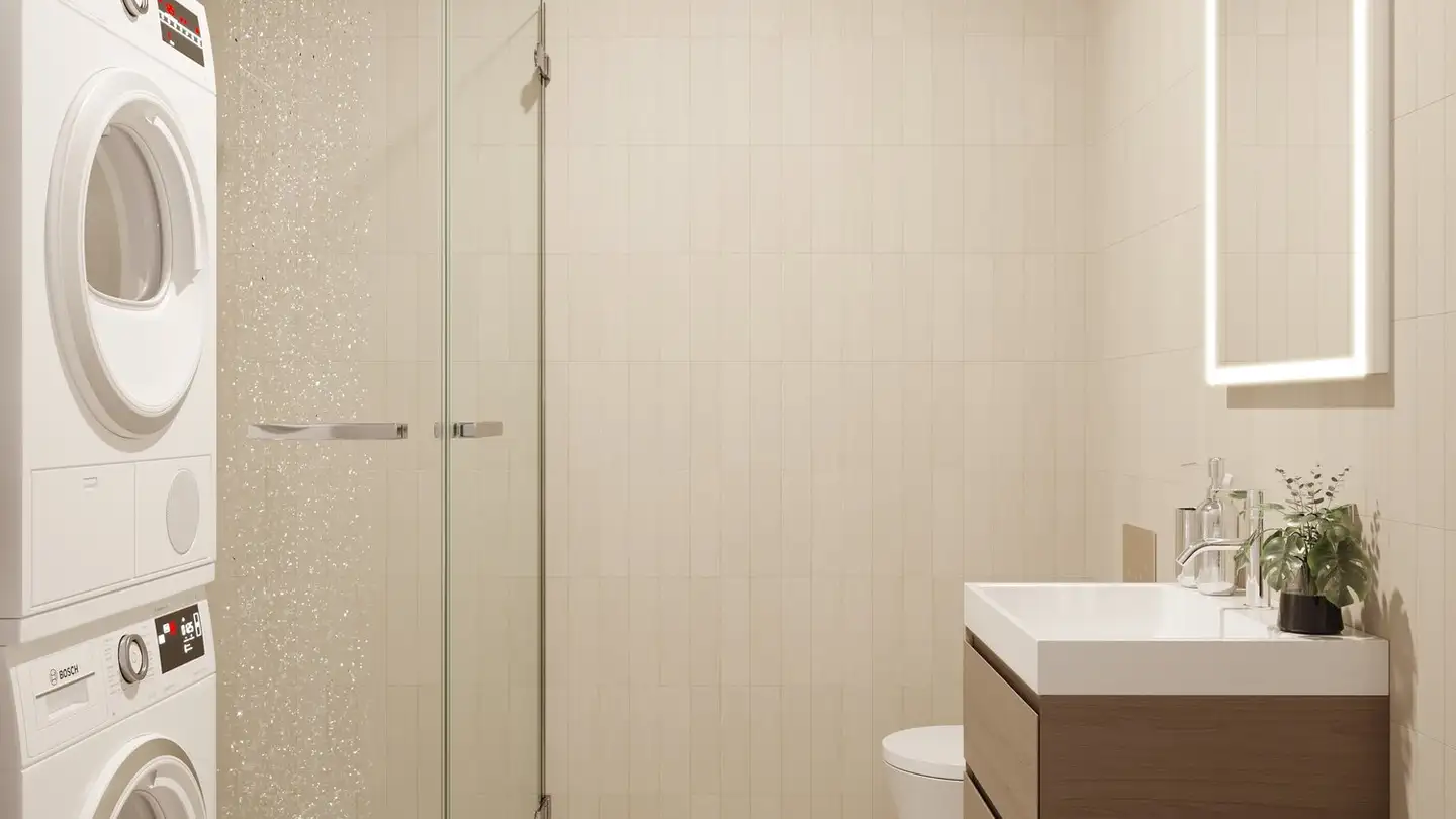 Appartement à vendre - Mutschellenstrasse 39, 8002 Zürich - Photo 4