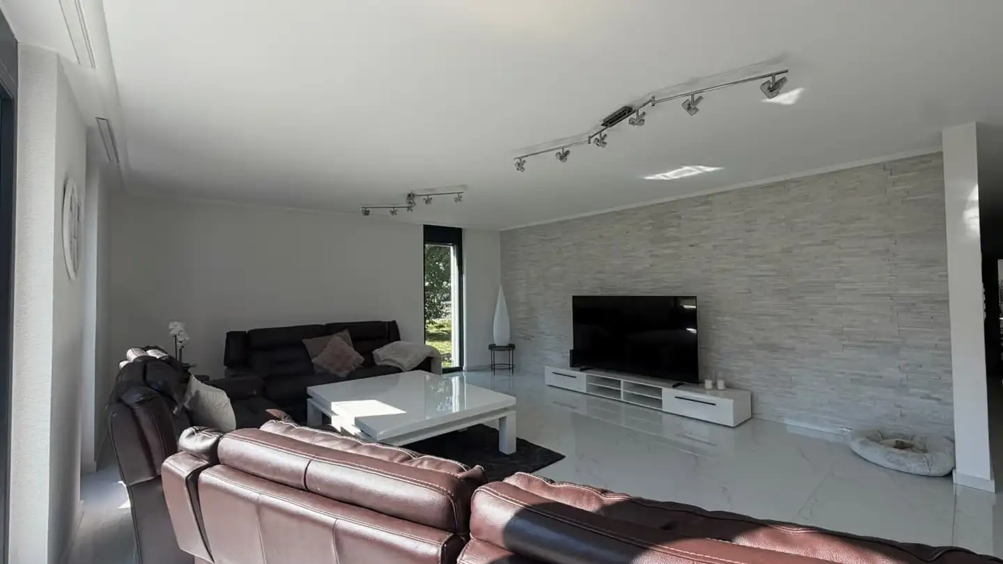 Apartment for rent - Kirchweg 26, 2557 Studen BE - Photo 3