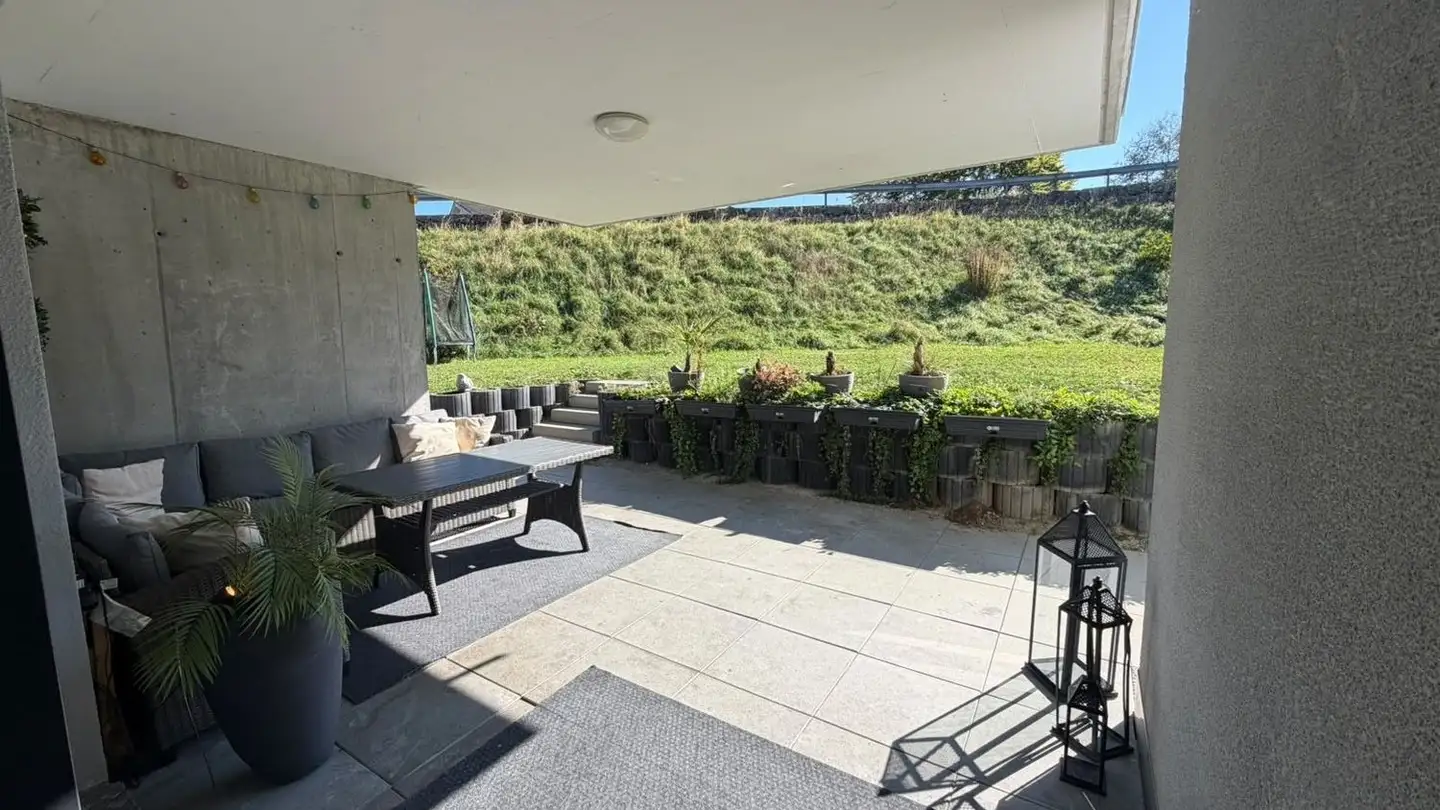 Apartment for rent - Kirchweg 26, 2557 Studen BE - Photo 4