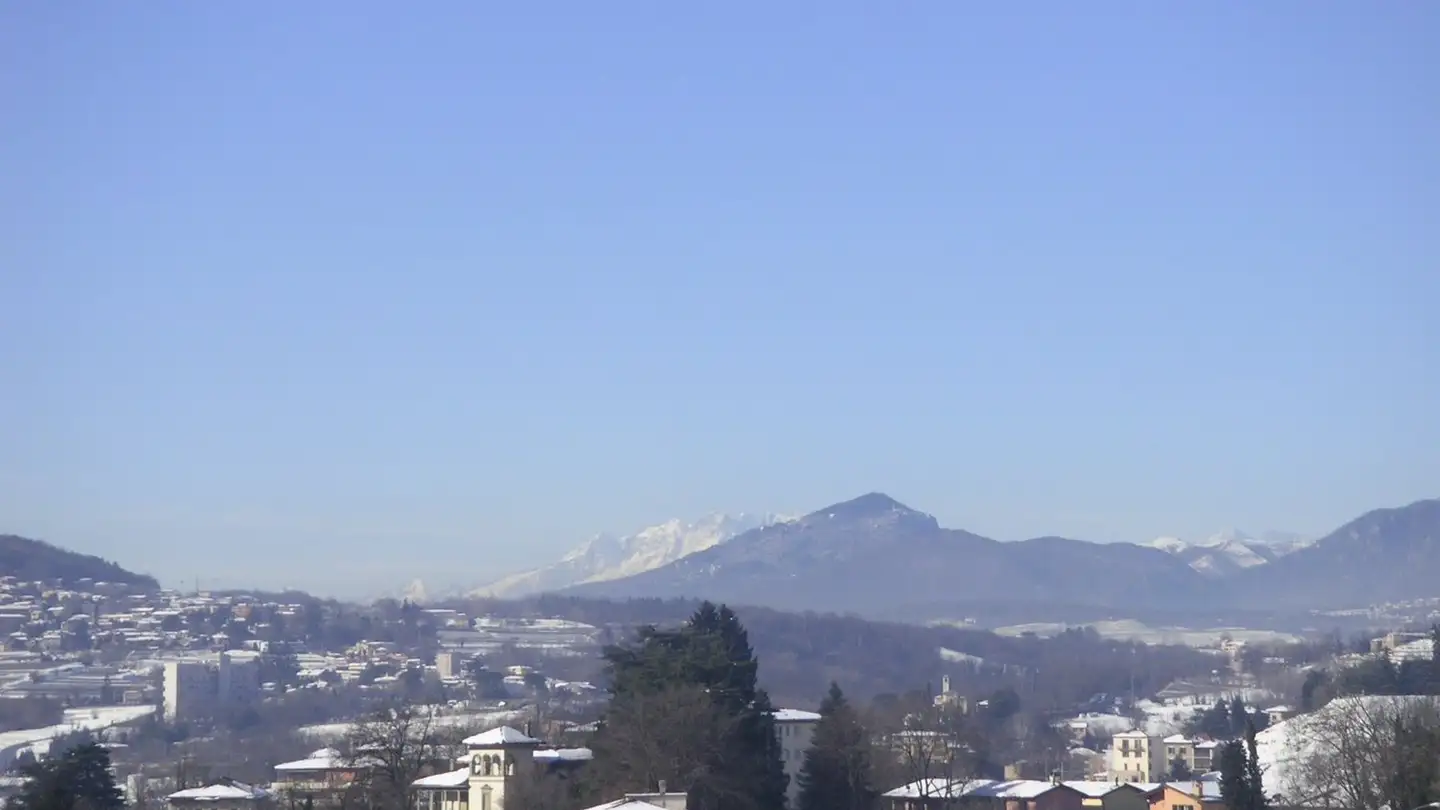 Wohnung mieten - Via Bellinzona 9, 6833 Vacallo