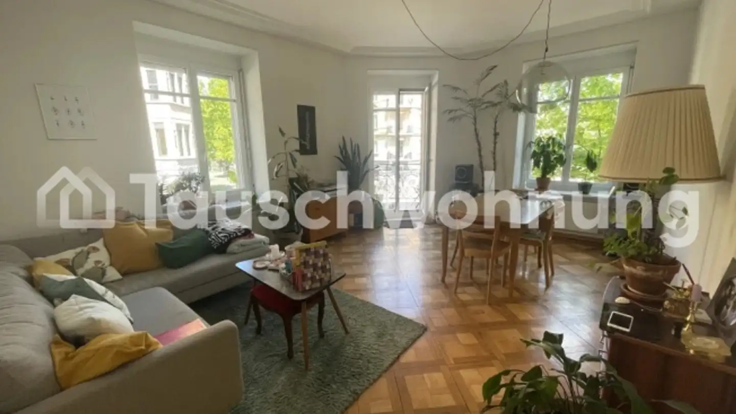 Apartment for rent - 8004 Zürich