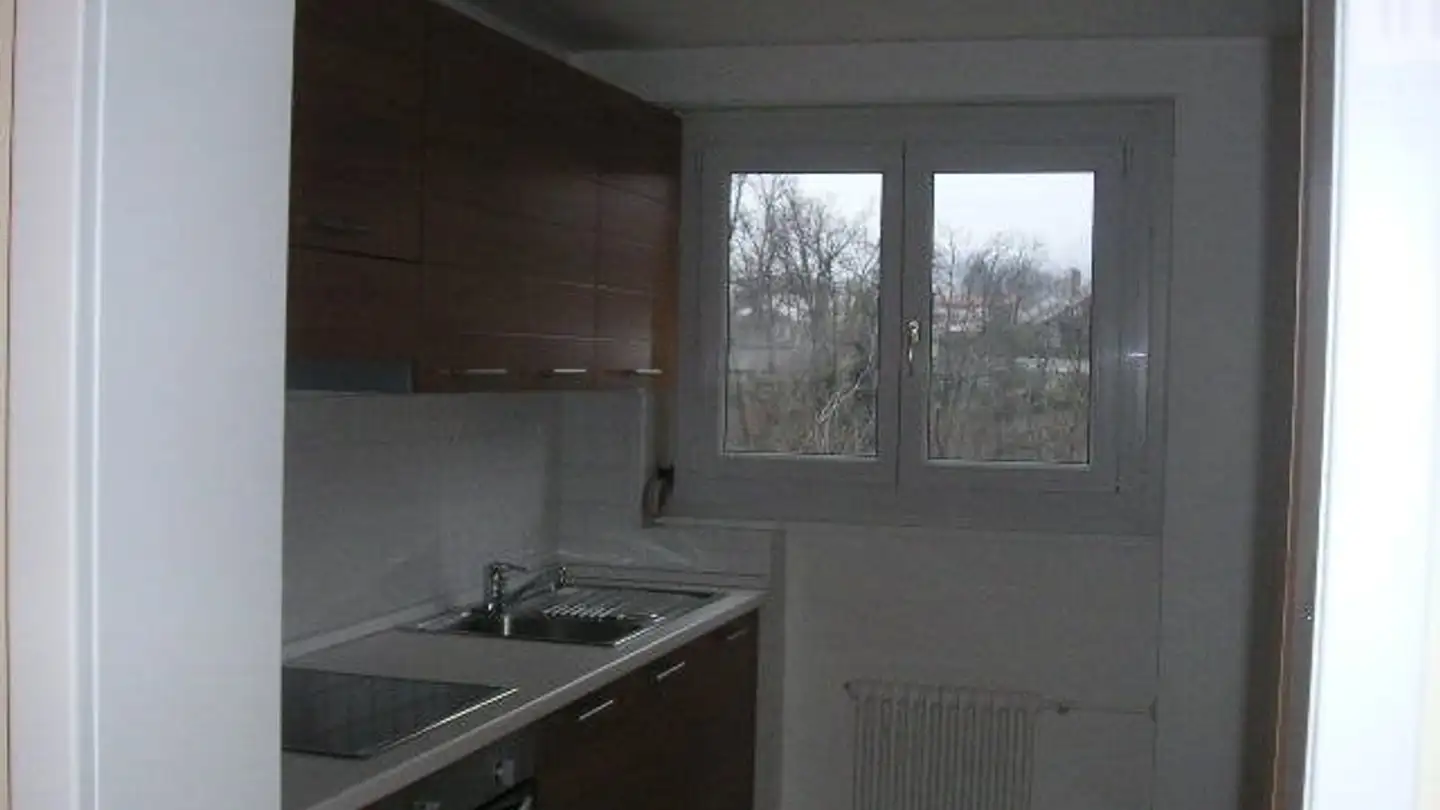 Wohnung mieten - Via Bellinzona 9, 6833 Vacallo - Foto 2